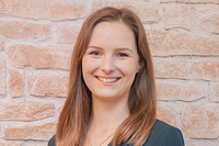 Personalabteilung IVU - Lydia Pustilnik