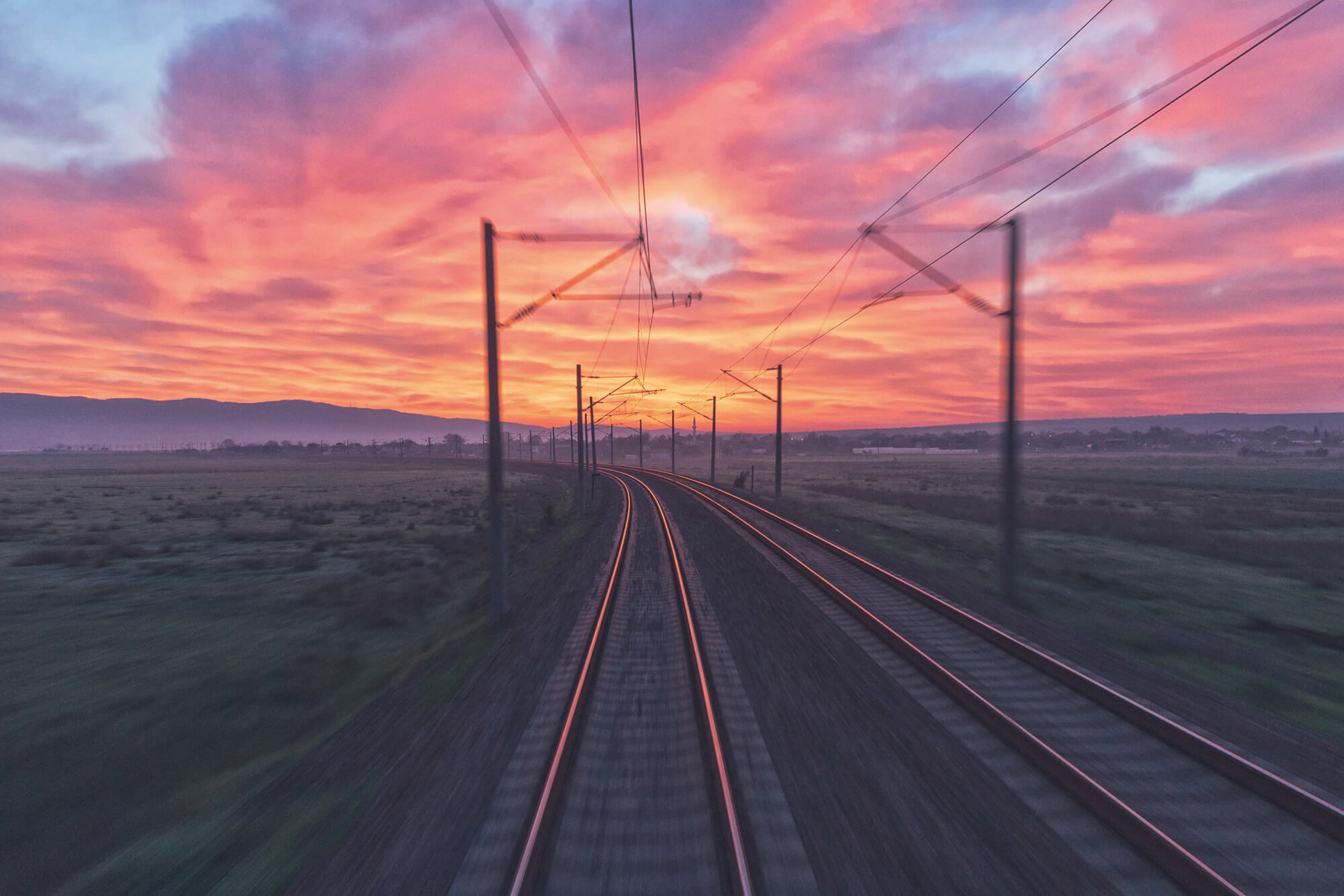 Software per la gestione delle tracce nel trasporto pubblico