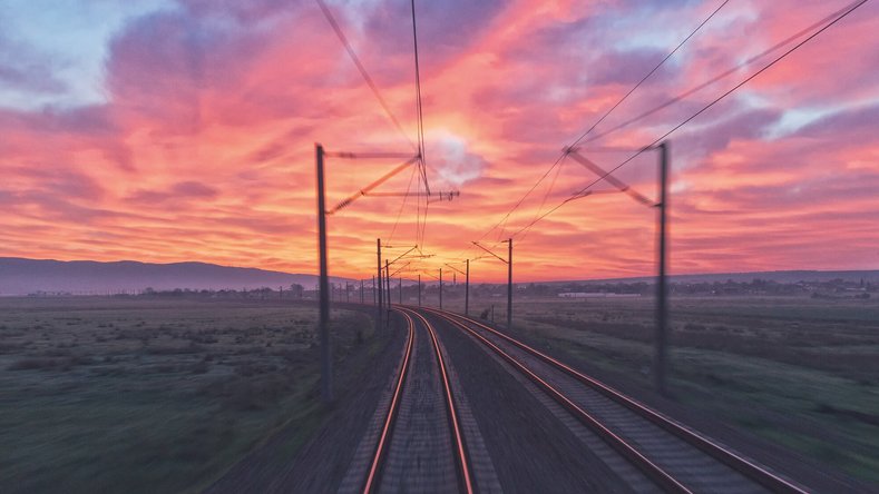 Software für die Trassenverwaltung im öffentlichen Verkehr