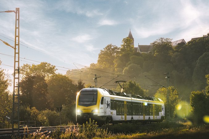 VU Traffic Technolgies AG - Arverio Deutschland GmbH Pianificazione delle risorse Disposizione del personale Pianificazione dei collaboratori IVU.rail Ottimizzazione Digitalizzazione