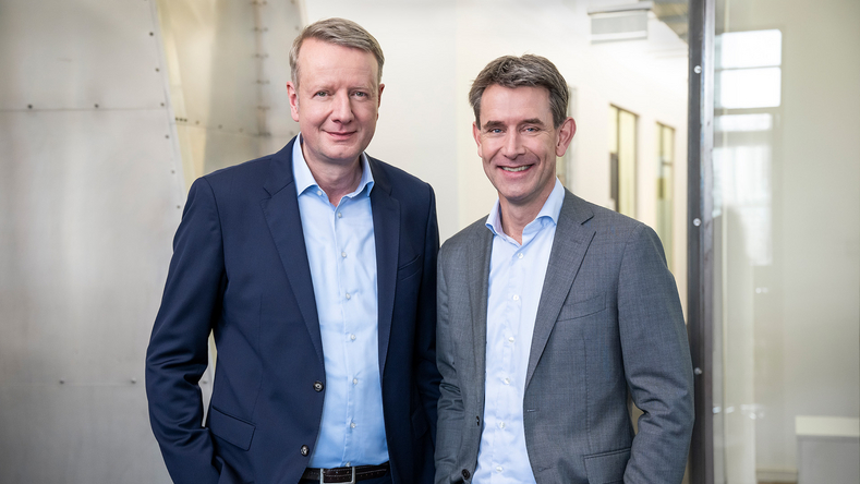 Membros del Consiglio di amministrazione di IVU Traffic Technologies AG