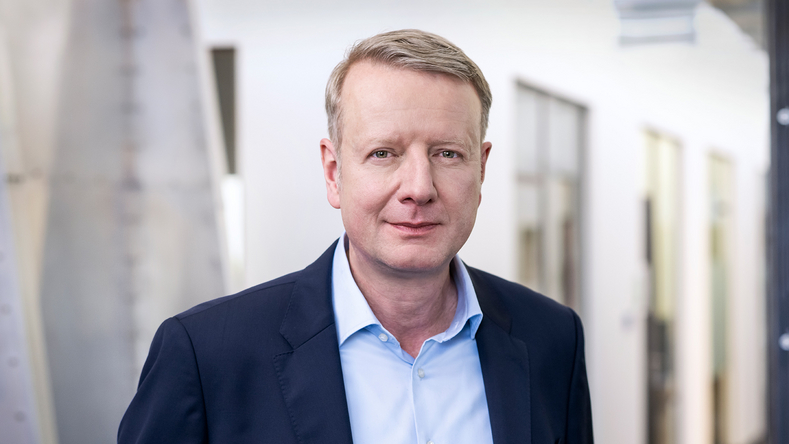 Martin Müller-Elschner - Presidente del Consiglio di amministrazione di IVU Traffic Technologies AG