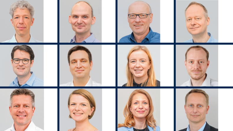 Membri del Consiglio di amministrazione di IVU Traffic Technologies AG