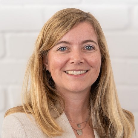Dr. Jasmin Kaiser - Membro del Consiglio di sorveglianza di IVU Traffic Technologies