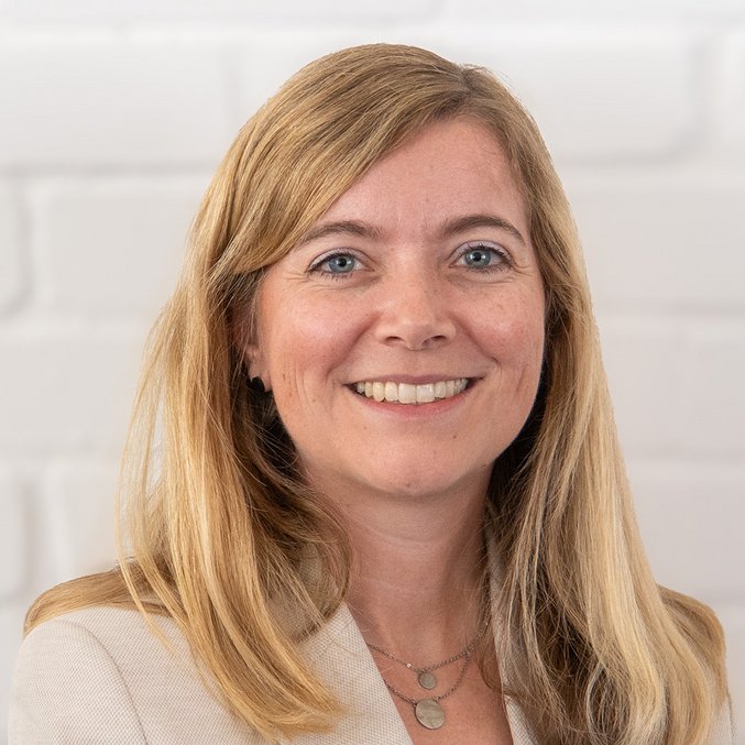 Dr. Jasmin Kaiser - Membro del Consiglio di sorveglianza di IVU Traffic Technologies