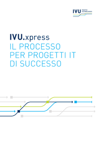 Opuscolo IVU.xpress