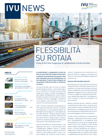 Rivista IVU News 2019