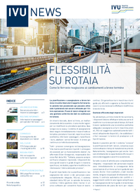 Rivista IVU News 2019