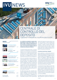 Primo numero di IVU News del 2019 