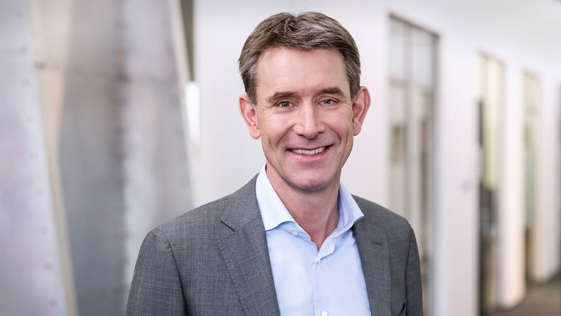 Leon Struijk - Membro del Consiglio di amministrazione di IVU Traffic Technologies AG