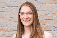 Personalabteilung IVU - Sarah Hübner