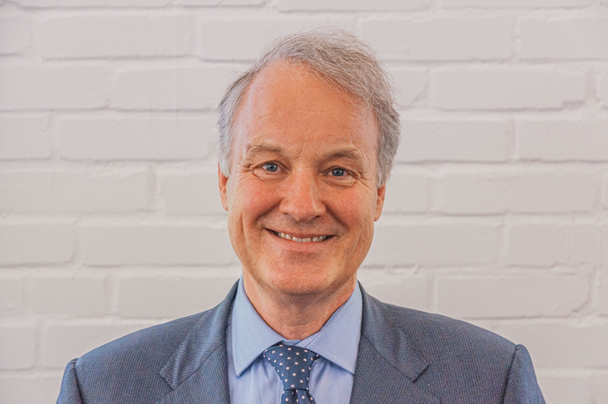 IVU Traffic Technologies - Presidente del Consiglio di sorveglianza Bert Meerstadt