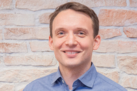 Personalabteilung IVU - Henning Müller