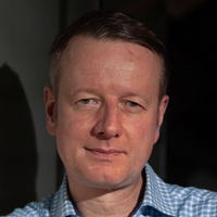 Ritratto di Martin Müller-Elschner