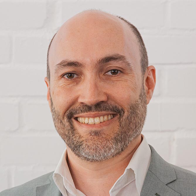 Steffen Brümmer - Membro del Consiglio di sorveglianza di IVU Traffic Technologies AG