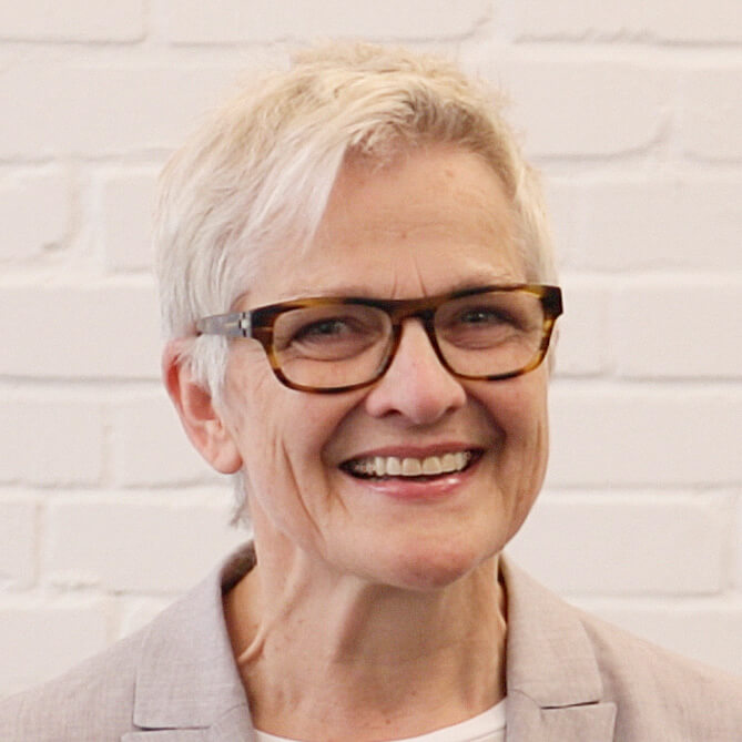 Prof. Dr. Barbara Lenz - Membro del Consiglio di sorveglianza di IVU Traffic Technologies