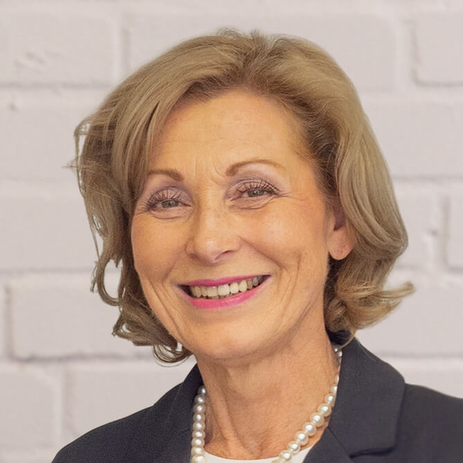 Ute Witt - Vicepresidente del Consiglio di sorveglianza di IVU Traffic Technologies