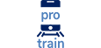 IVU Progetti di ricerca - Logo protrain