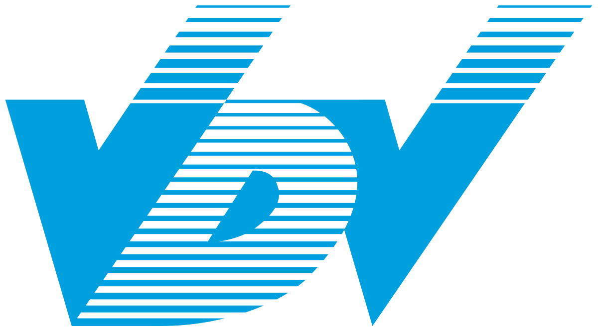 IVU membership - Logo Verband Deutscher Verkehrsunternehmen (VDV)