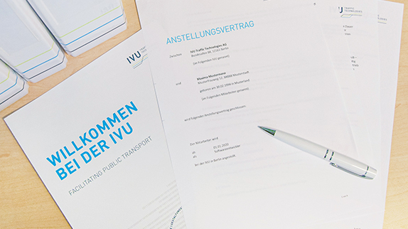 Mitarbeiter-Benefits – Faire Arbeitsverträge ohne Befristung