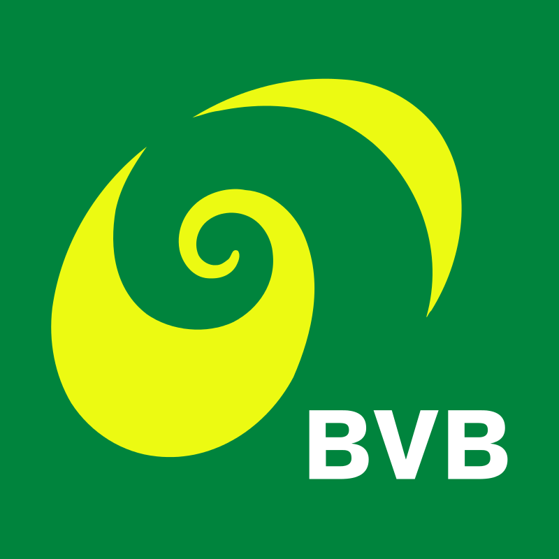 IVU Partner - Logo Basler Verkehrs-Betriebe (BVB)