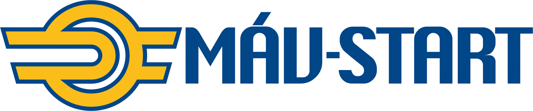 IVU Partner - Logo MÁV-Start