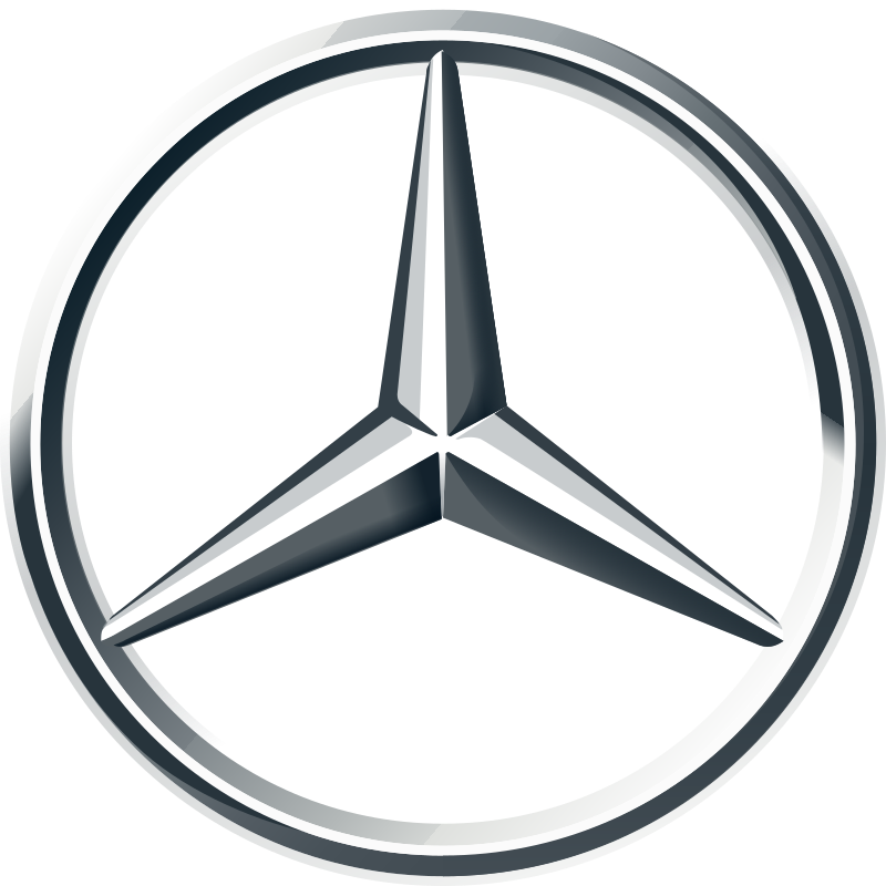 IVU Partner - Logo Mercedes-Benz Group